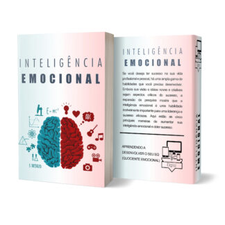 E-book PLR Inteligencia Emocional