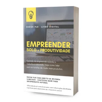 E-book PLR em Português