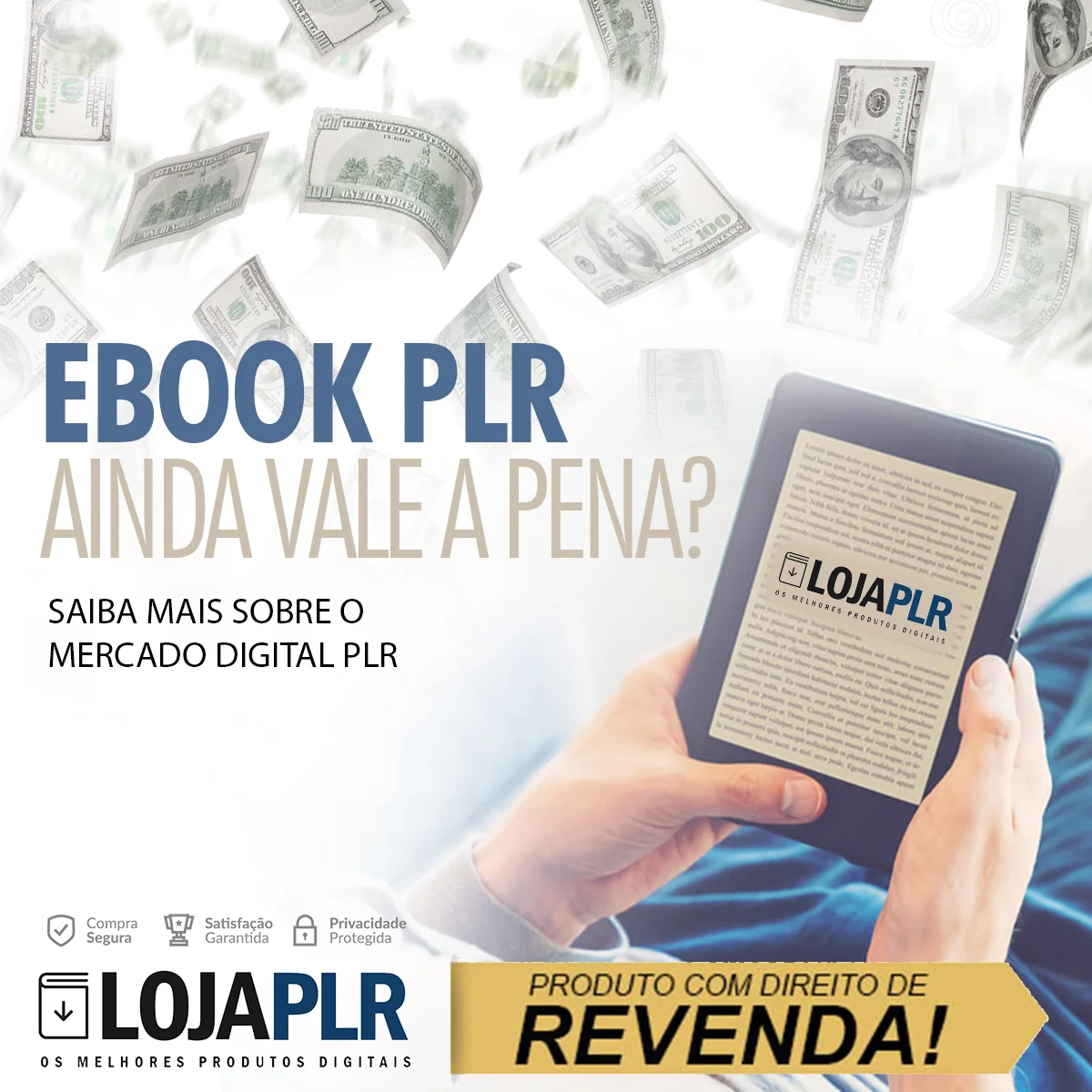 E-book PLR | Loja PLR | Ebook PLR Emagrecimento