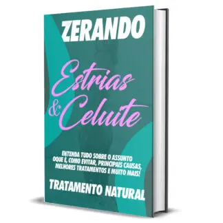 ebook PLR estrias e Celulite