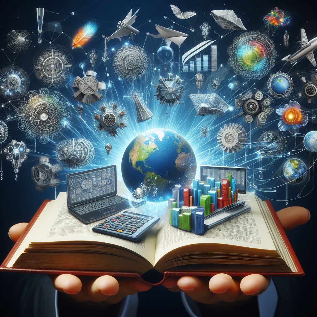 Ebook PLR em Português