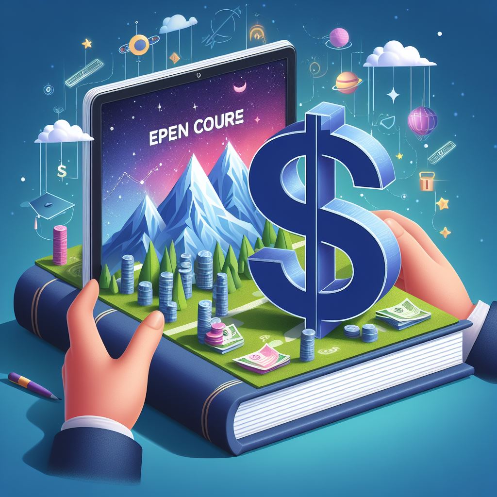 Ebook PLR Course em Português