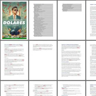 E-book PLR em Português