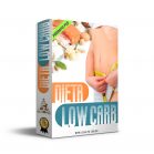 E-book PLR Dieta Low Carb